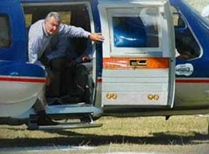 Baykal'ın helikopterinde çifte tehlike suikast mıydı?