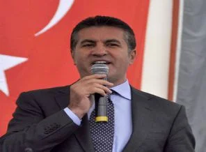 'Baykal'la şahsi sorunum yok ama...'