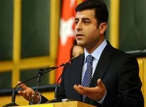 BDP'den Başbakan'a yanıt