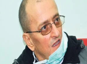 Ben yaşlıyım, böbreği genç birine verin