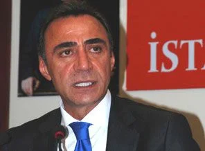 Berhan Şimşek neye uğradığını şaşırdı