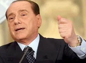Berlusconi: Görevi elbette bırakacağım