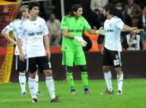 Beşiktaş-G.Antep maçı nerede?