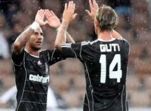 Beşiktaş gözünü lige dikti