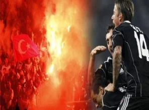 Beşiktaş'ta 11 günlük tatil