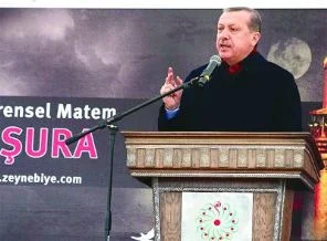 Bir daha Kerbelalar yaşanmasın