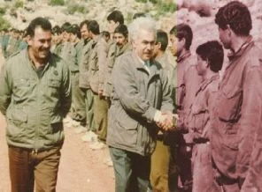 'Bir dönem örgütün yayın organı gibiydi'