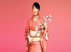 Bir 'kimono' 200 bin TL
