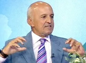 Birand'ın görevine son verildi