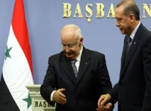 Bizim işimiz durumdan vazife çıkarmak değil