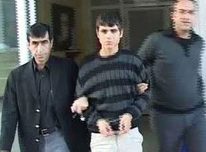 Boğazı kesilerek öldürüldü