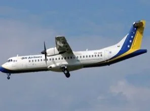 Bosna'dan Hollanda'ya ilk sefer