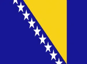 Bosna Hersek'te suç örgütü operasyonu