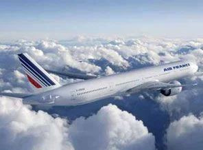 Brezilya, Air France'ı tazminata mahkum etti!