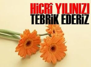 Bu gece Yılbaşı yarın 1 Muharrem