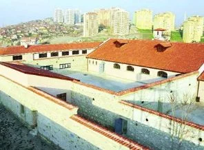 Bu müzede işkencenin sesi var