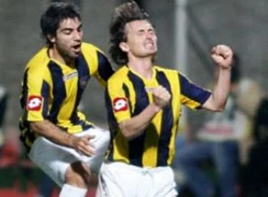 Bucaspor'dan gollü prova