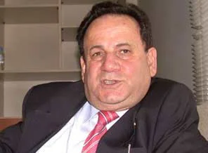Bülent Orakoğlu'ndan Hanefi Avcı'ya dava