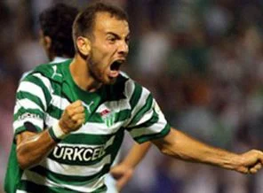Bursaspor'dan bir rekor daha