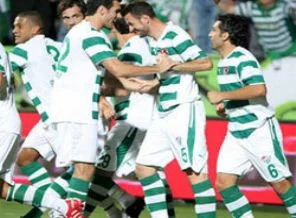 Bursaspor, gözünü lige çevirdi