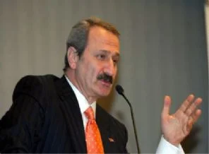 Çağlayan'a göre sorun işsizlik değil