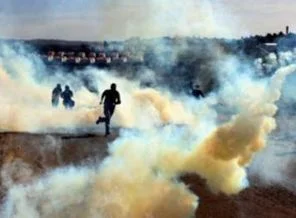 Cami saldırısında 9 zanlı yakalandı