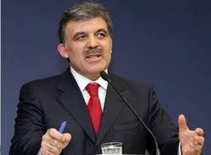 Çankaya'dan yeni HSYK yasasına onay