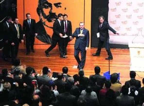 Cesaretimiz Akif'in mirası