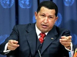 Chavez, 47 özel çiftliği devletleştirdi