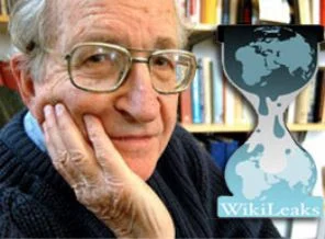 Chomsky: Bu düpedüz yalancılık