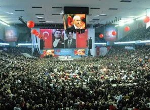 CHP'de kurultay krizi devam ediyor