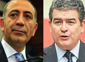 CHP'de yeni iktidar savaşı