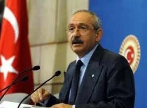 CHP, kaynak mı bulamadı?