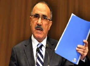 CHP'nin gizlediği belgeleri açıkladı