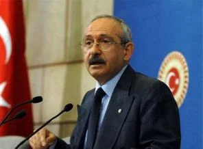 CHP'nin PM toplantısı sona erdi