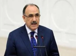 CHP'ye hayret ediyorum