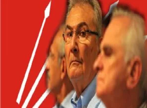 'CHP'yi dizayn etme çabaları var'