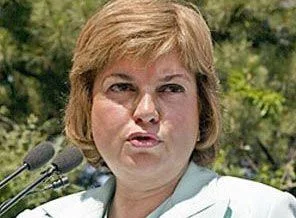 Çiller, suskunluğunu bozdu