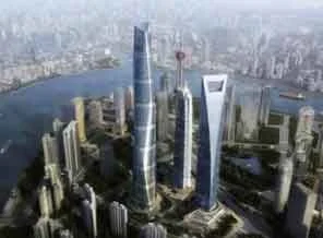 Çinliler şimdi de Dubai'de