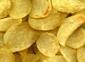 Cips paketinden bakın ne çıktı?
