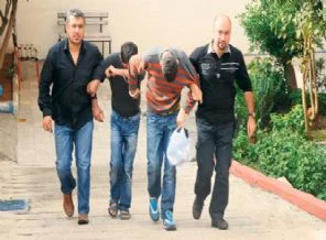 Çocuklar, en çok uyuşturucudan yargılanıyor