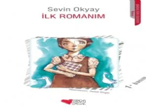 Çocuklar İçin İlk Romanım Yarışması