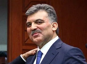 Cumhurbaşkanı'ndan Obama'ya teşekkür