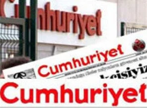 Cumhuriyet'e saldırı, Ergenekon'la birleşti