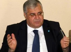 'Cumhuriyeti korumak DSP'nin görevi'