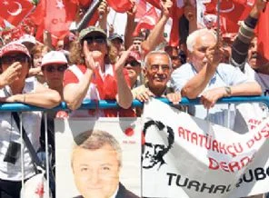 ÇYDD 27 Mayıs'ı örnek almış