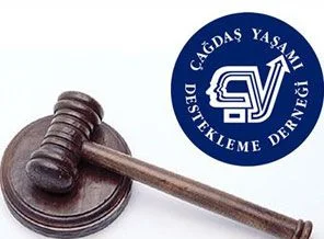 ÇYDD kitabevlerini bile fişlemiş
