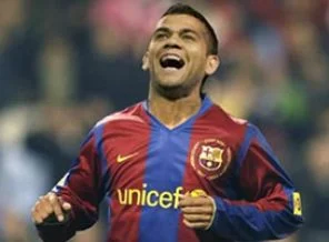 Dani Alves: Real mi, asla!