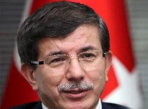Davutoğlu'ndan İran mesajı
