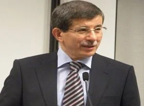 Davutoğlu: Ümit ediyoruz tasarı meclise gelmez